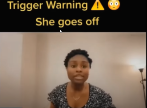Women are about to be triggered